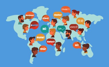 Uniting a Sustainable Humanity through a Universal Auxiliary Language
