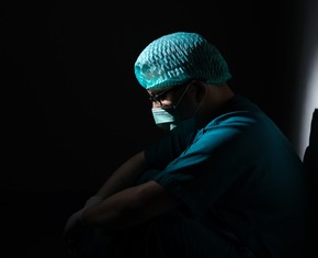 Empathy and Compassion Fatigue in Doctors and Nurses