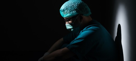 Empathy and Compassion Fatigue in Doctors and Nurses