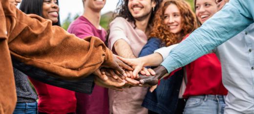 Un movimiento global filantrópico al que puedes unirte