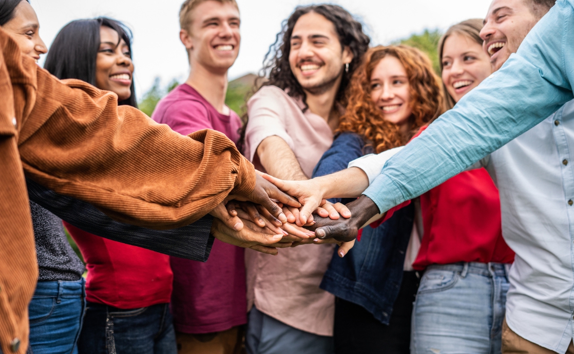 Happening Now: A Global Philanthropic Movement You Can Join