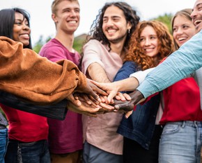Happening Now: A Global Philanthropic Movement You Can Join