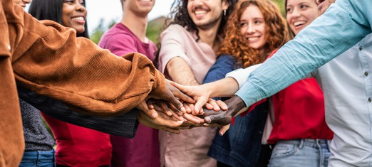 Happening Now: A Global Philanthropic Movement You Can Join