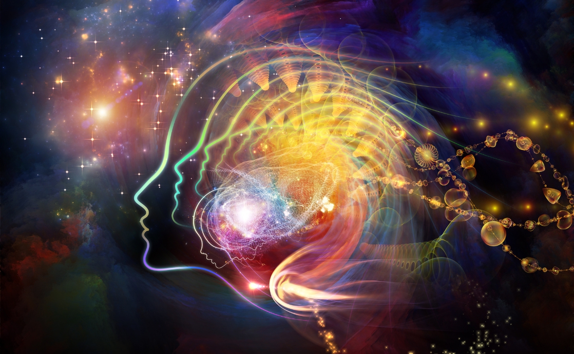 Evolution, Human Consciousness, and the Creator