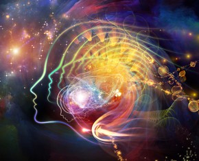 La evolución, la conciencia humana y el Creador