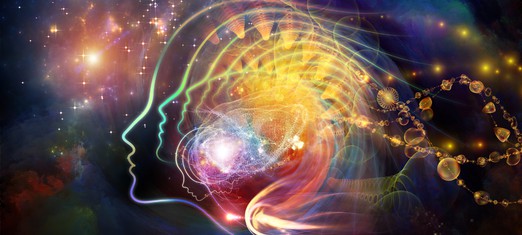 La evolución, la conciencia humana y el Creador