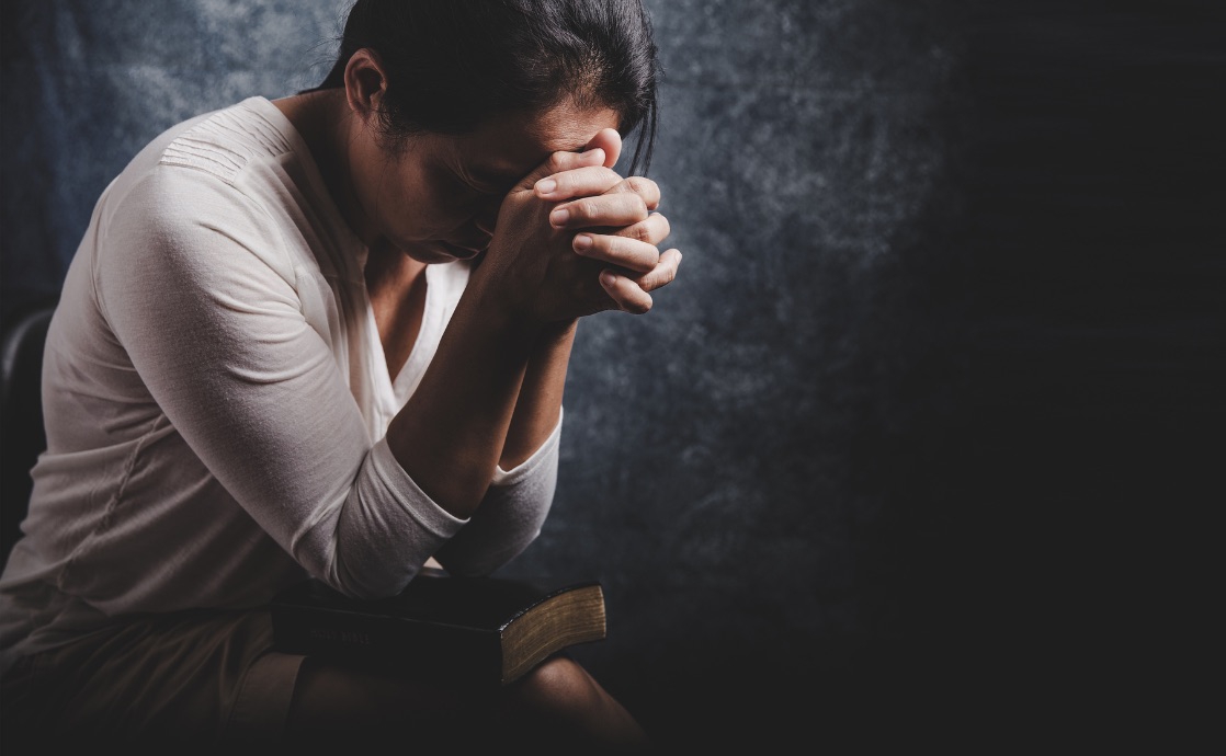 3 oraciones bahá’ís por una humanidad que sufre