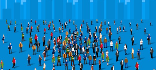 En cuanto a la población, ¿importa más la cantidad o las cualidades?