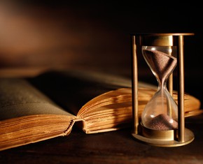 A Revolutionary, Spiritual Model of Human History