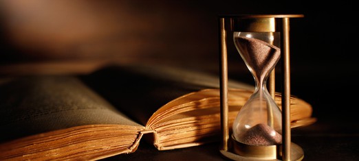 Un modelo revolucionario y espiritual de la historia de la humanidad