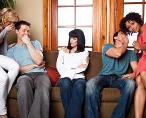 Spiritually and Psychologically Overcoming the Negativity Bias