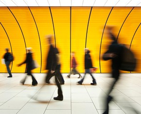 La modernidad: el declive de la empatía y la compasión