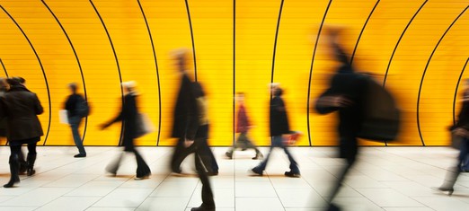 La modernidad: el declive de la empatía y la compasión
