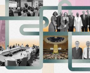 BIC New York: Exploring the Concept of Shared Identity During UN General Assembly High-Level Week
