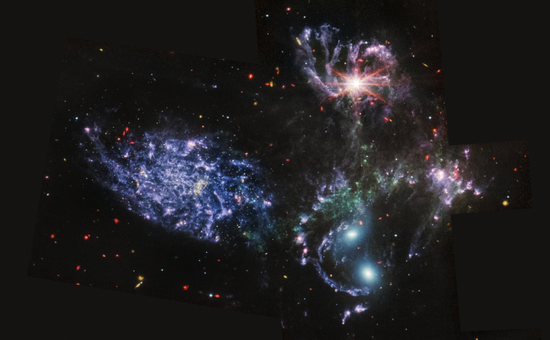 In Our Fine-Tuned Universe, Does Life Exist on Other Planets?