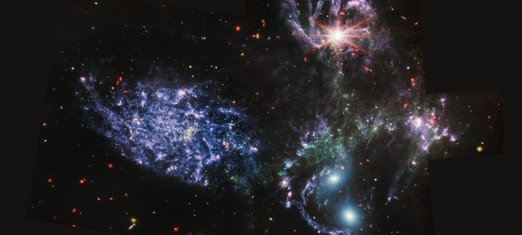 En nuestro universo finamente ajustado, ¿existe vida en otros planetas?