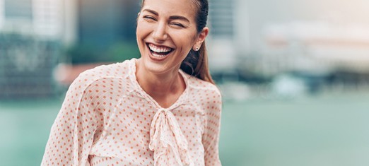Overcoming 4 Psychological Barriers to Happiness