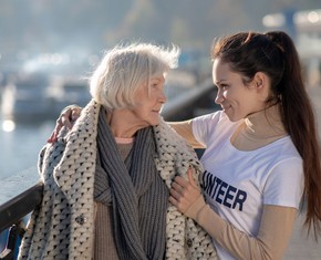 What Does Loving-Kindness Look Like in Action?