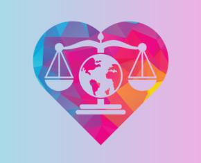 Amor y justicia: los dos principios religiosos más elevados