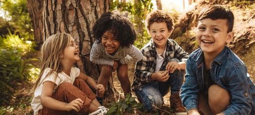 Teaching Children How to Find Their Life’s Purpose