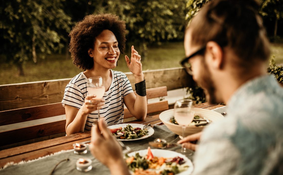 4 Benefits of Going Vegan for the World — and You