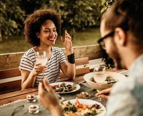 4 Benefits of Going Vegan for the World — and You