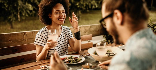Los 4 beneficios de ser vegano para el mundo – y para ti