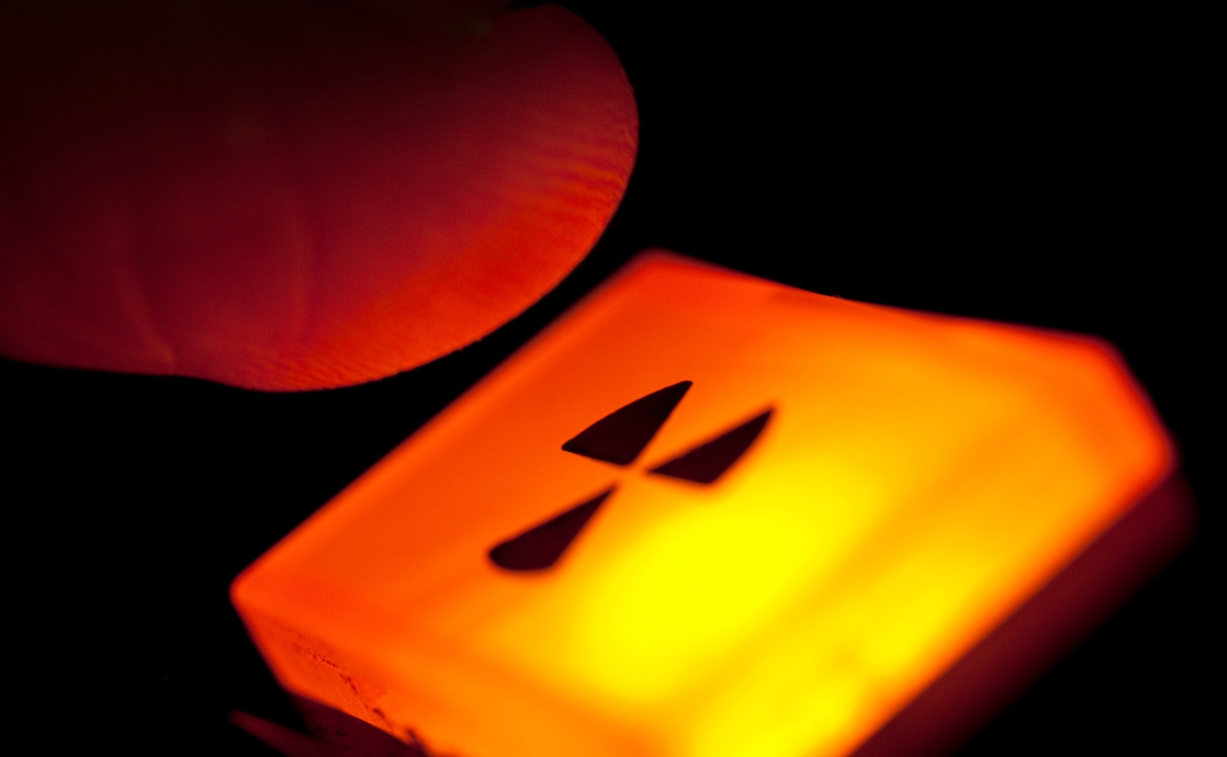 Cómo eliminar las armas nucleares, no más tarde, sino ahora