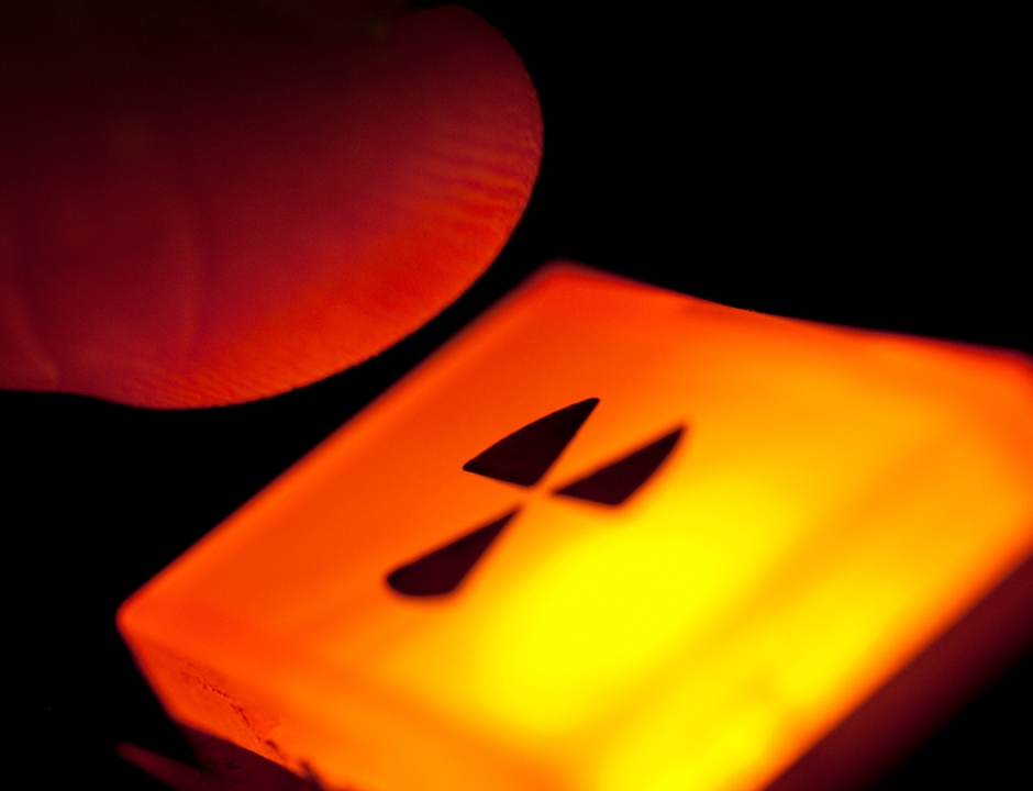 Eliminating Nuclear Weapons – Not Later, but Now