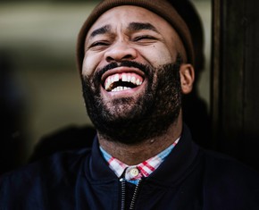 What’s the Difference Between Physical and Spiritual Happiness?