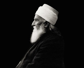 Commemorating the Ascension of Abdu’l-Baha