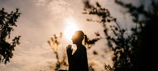 Sickness: Combining Science and Spirituality to Fully Heal