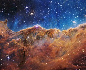 ¿Es el universo ordenado o caótico?