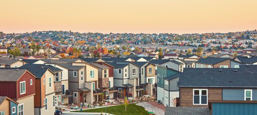 Living Through White Flight: One Man’s Reflections