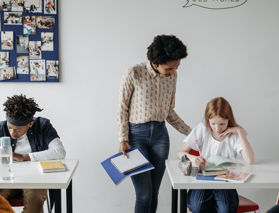 CRT: Why Should We Teach the History of Race in America?