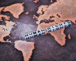 El derecho humano a la libertad: Día de los Derechos Humanos de la ONU 2022