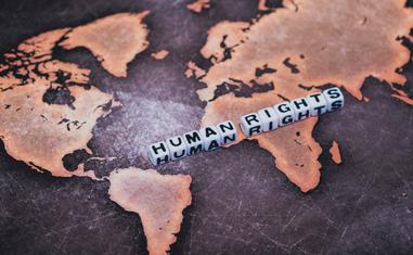 The Basic Human Right to Freedom: UN Human Rights Day 2022