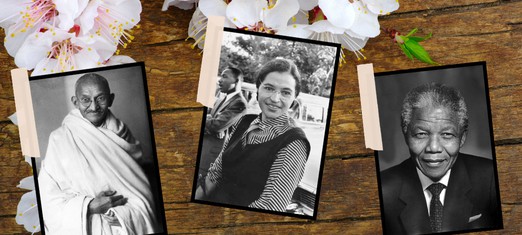 How to Sacrifice for the Greater Good