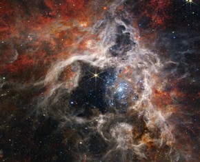 Antes miraba las noticias. Ahora miro el Universo.
