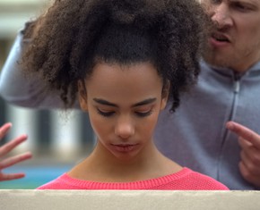 Why Do Some People Believe Racism Is in the Past?