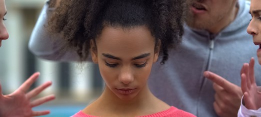 Why Do Some People Believe Racism Is in the Past?