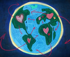 The Three Primary Principles of the Baha’i Faith