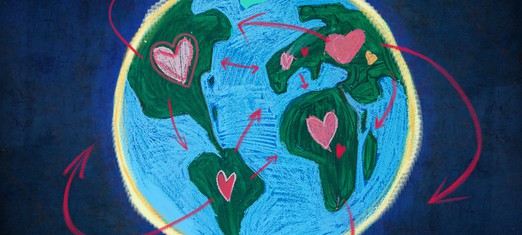 The Three Primary Principles of the Baha’i Faith