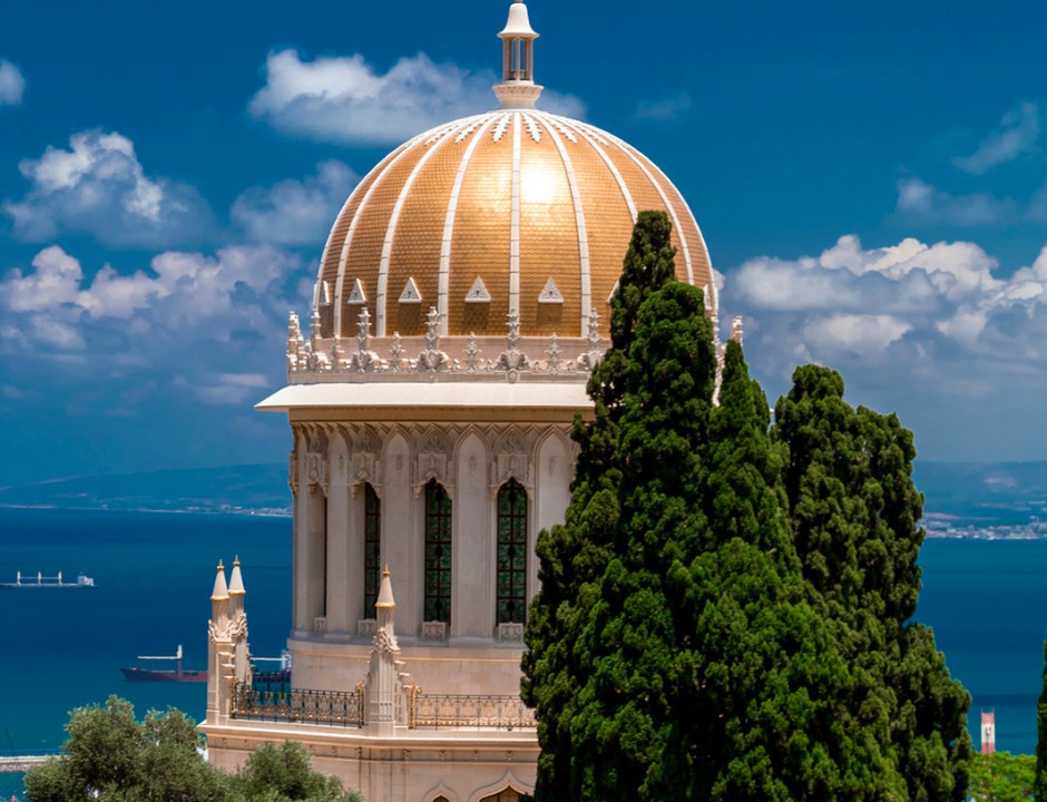 The Rise of a Revolutionary New Religion