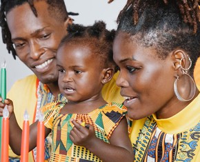 The 7 Days of Kwanzaa: A Celebration of 7 Spiritual Principles