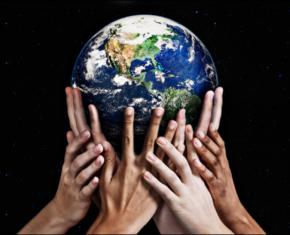 En un mundo cada vez más interdependiente, debemos unirnos