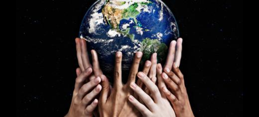 In An Increasingly Interdependent World, We Must Unite