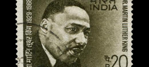 Does the Arc of the Moral Universe Really Bend Toward Justice?