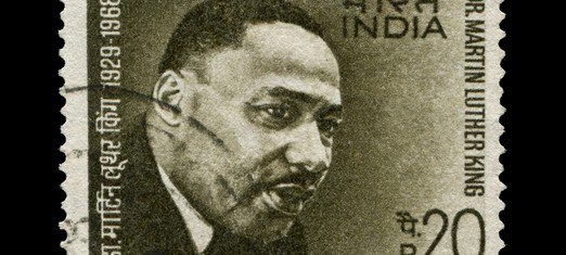 Does the Arc of the Moral Universe Really Bend Toward Justice?