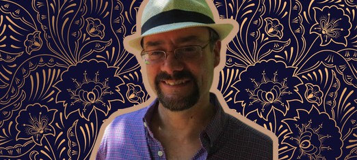 Franklin Lewis, Rumi, and the Beauty and Bounty of Scholarship